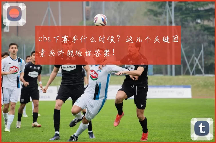 cba下赛季什么时候？这几个关键因素或许能给你答案！